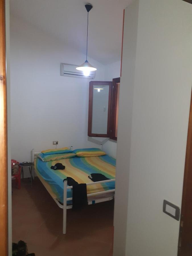 Villa Su Due Livelli Super Accessoriata SantʼAnna Arresi Екстериор снимка