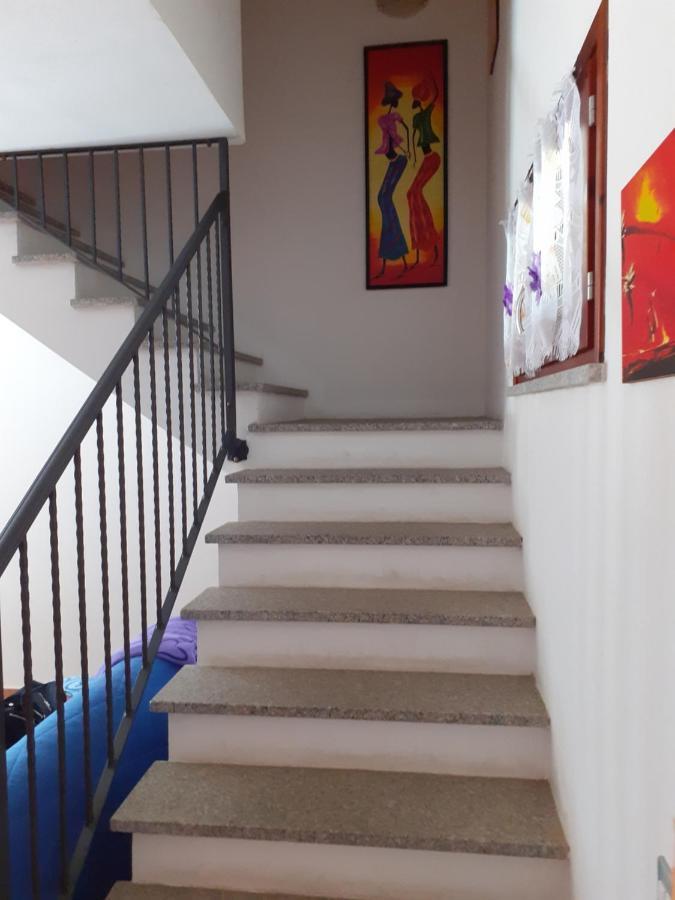 Villa Su Due Livelli Super Accessoriata SantʼAnna Arresi Екстериор снимка