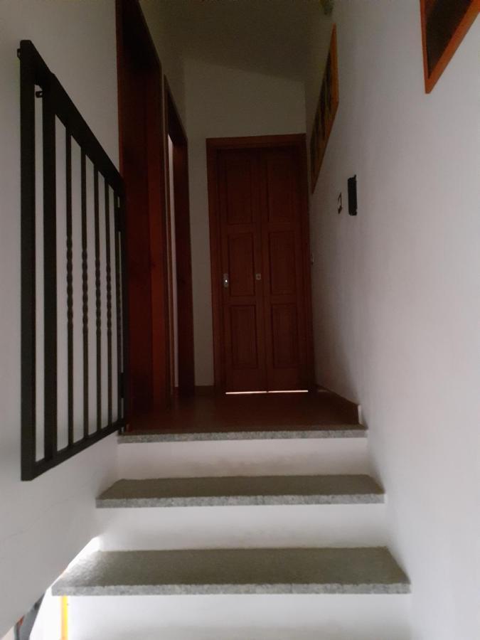 Villa Su Due Livelli Super Accessoriata SantʼAnna Arresi Екстериор снимка
