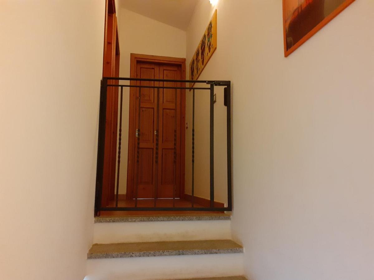 Villa Su Due Livelli Super Accessoriata SantʼAnna Arresi Екстериор снимка
