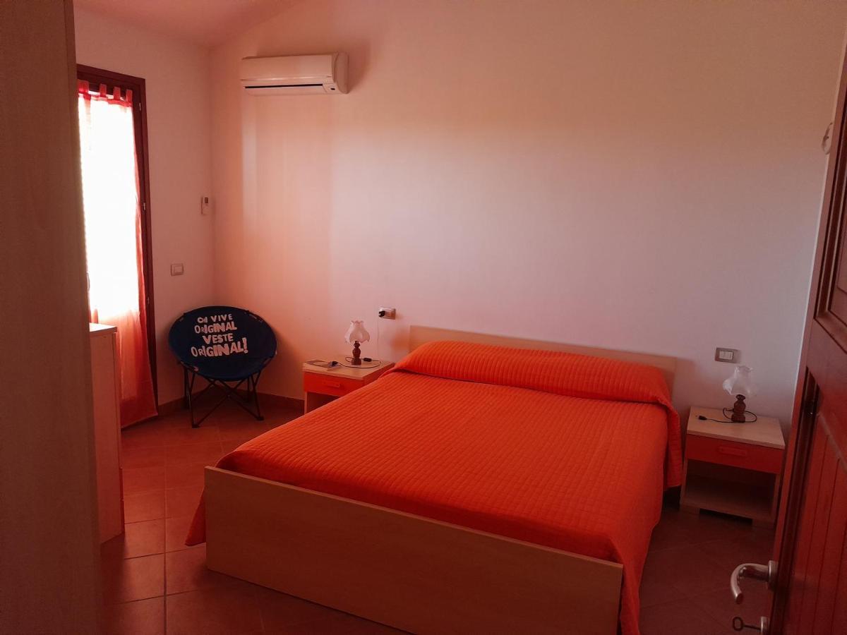 Villa Su Due Livelli Super Accessoriata SantʼAnna Arresi Екстериор снимка